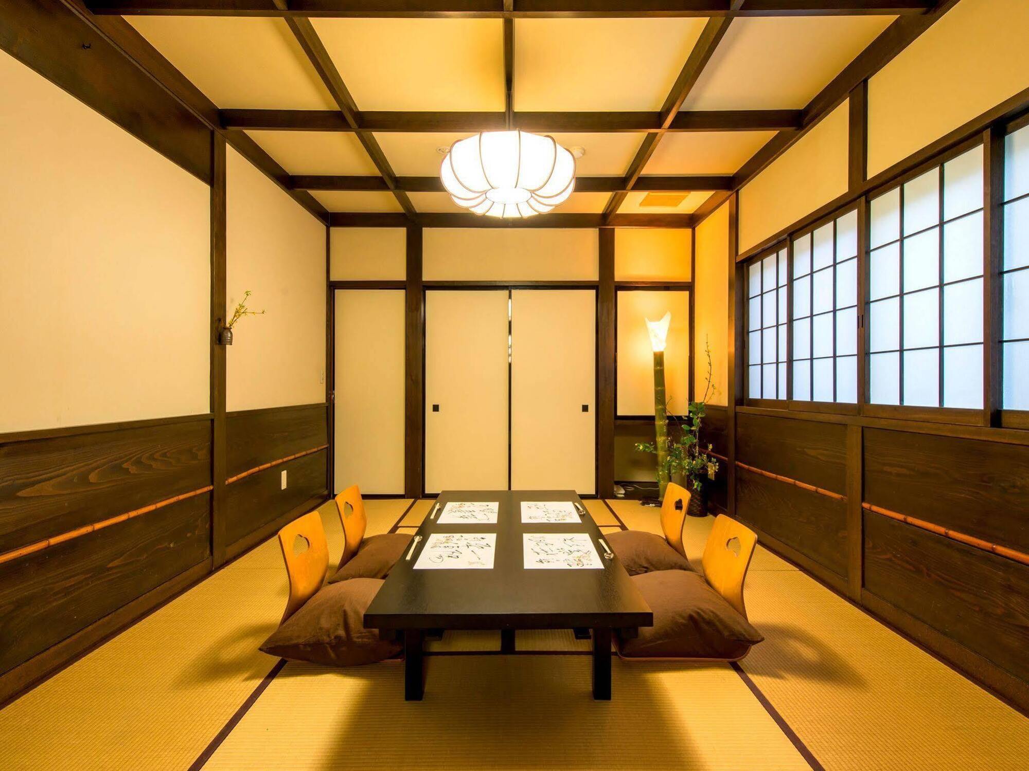 Hotel Maguro No Oyado Ishigami à Yaizu Extérieur photo